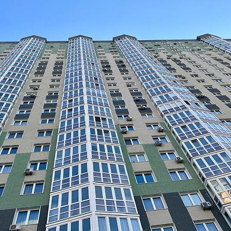 Nataly Apartments 5 Kiew Exterior foto
