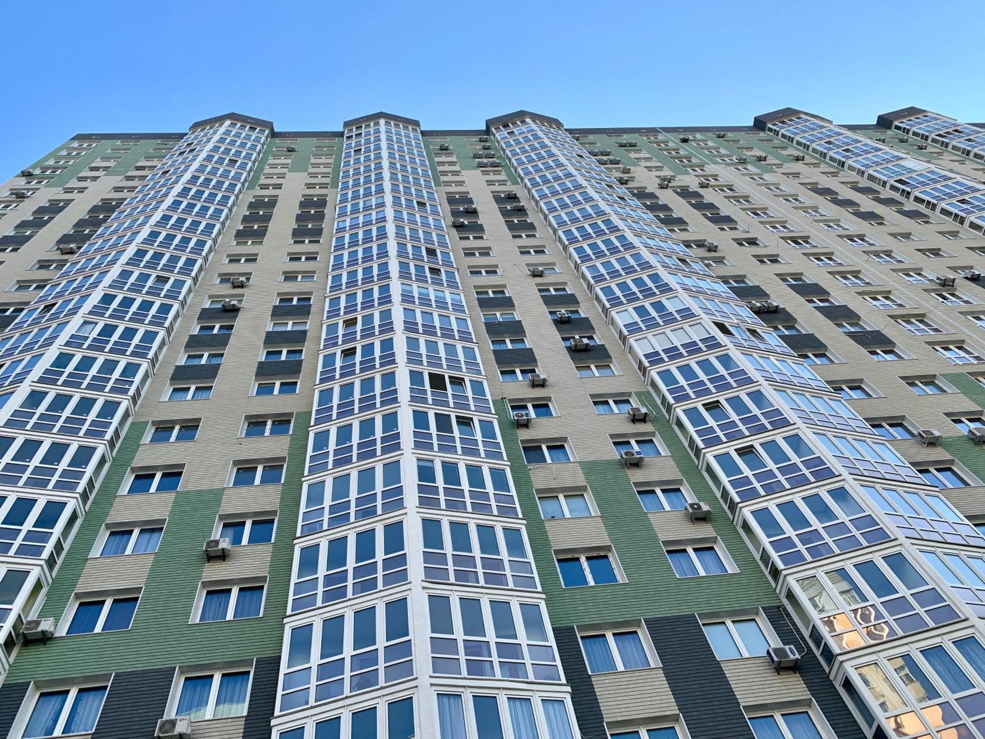 Nataly Apartments 5 Kiew Exterior foto