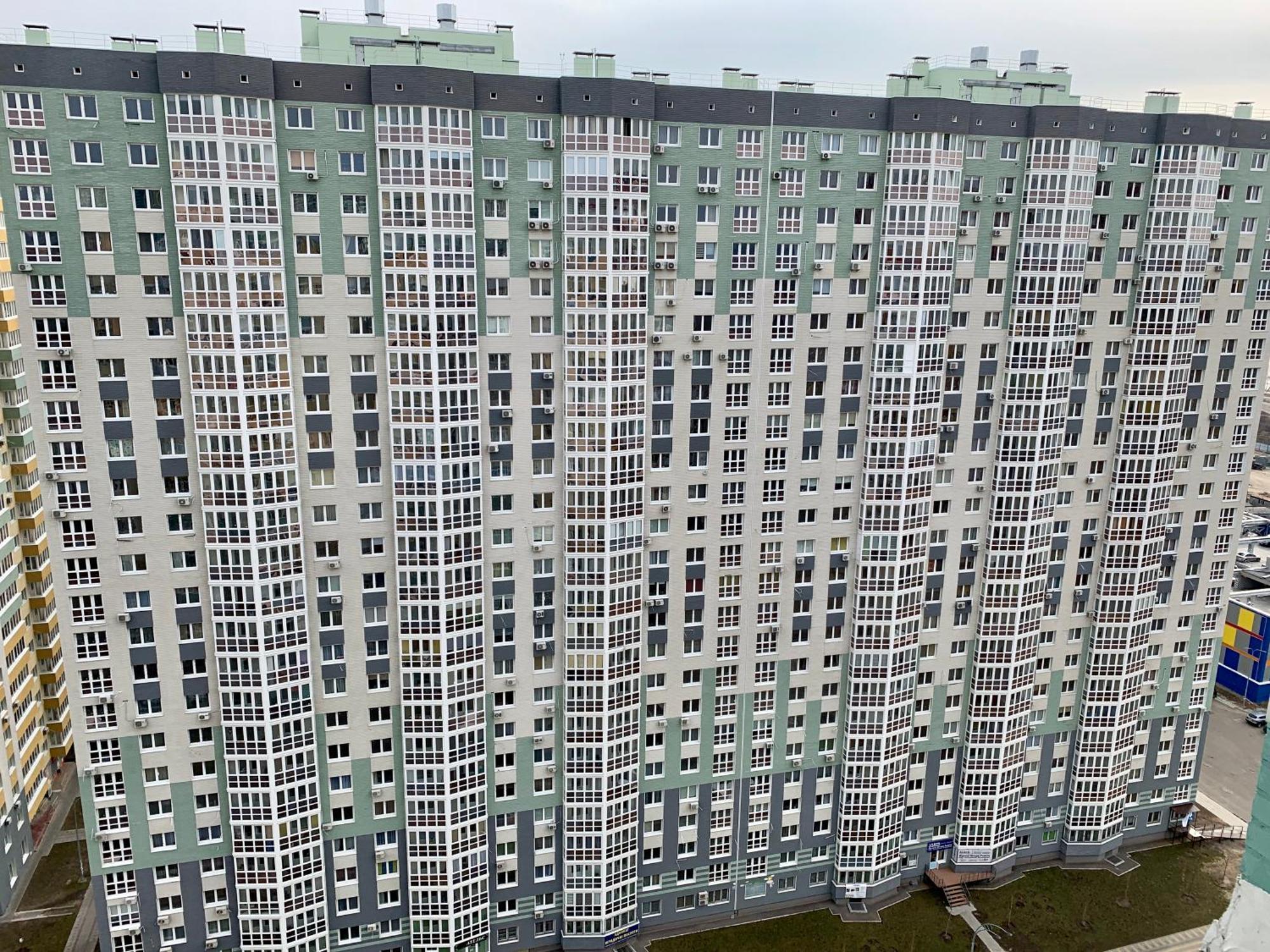 Nataly Apartments 5 Kiew Exterior foto